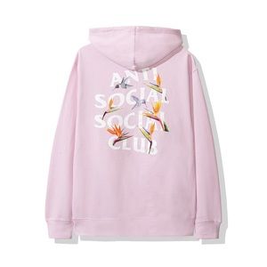 Anti Social Social Club Birds of Paradise Hoodie